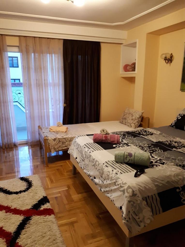 Villa Kraljevski Куманово Экстерьер фото